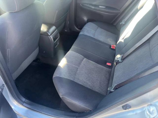 2014 Nissan Sentra SV