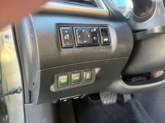 2014 Nissan Sentra SV