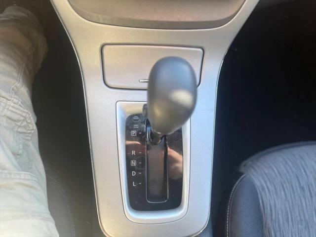 2014 Nissan Sentra SV