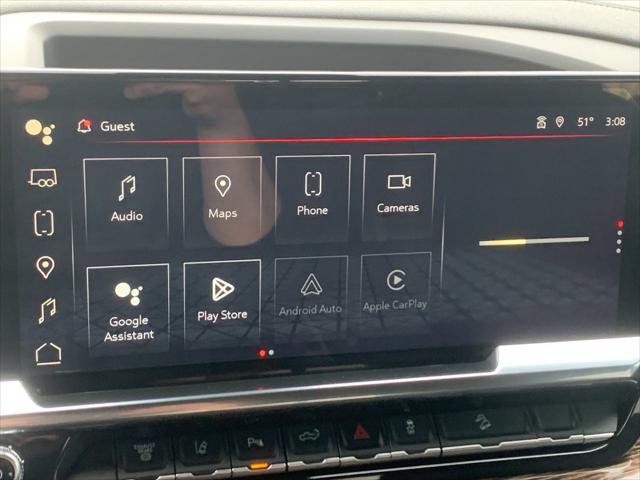 2026 GMC Sierra 2500HD Crew Cab, Standard Bed, SLE, 4WD