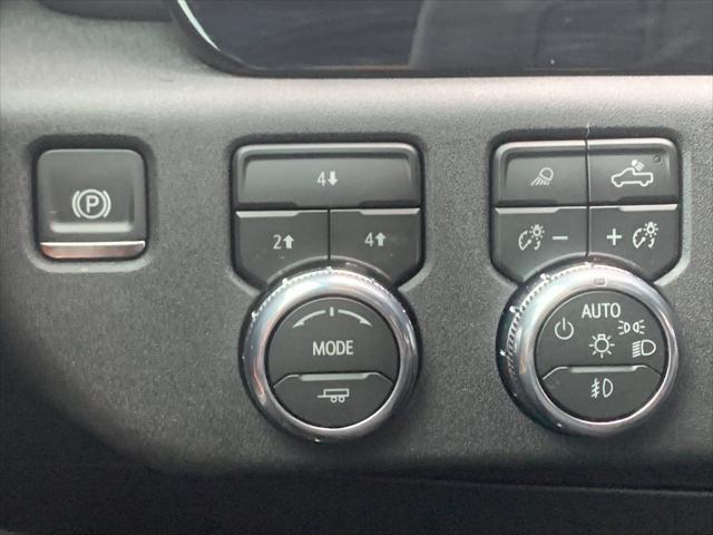 2026 GMC Sierra 2500HD Crew Cab, Standard Bed, SLE, 4WD
