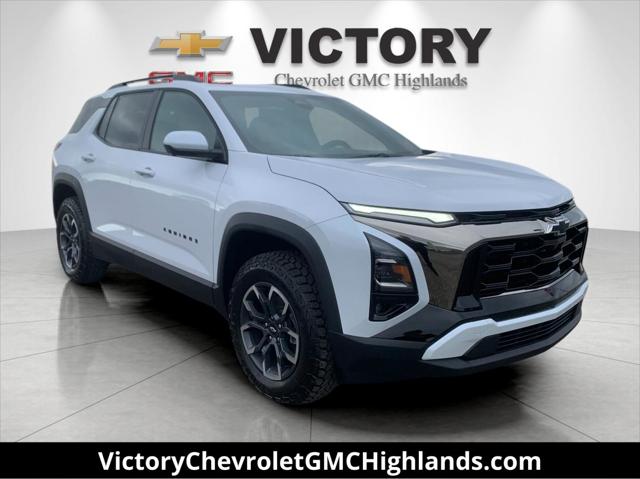 2026 Chevrolet Equinox AWD ACTIV for sale in Triadelphia, WV