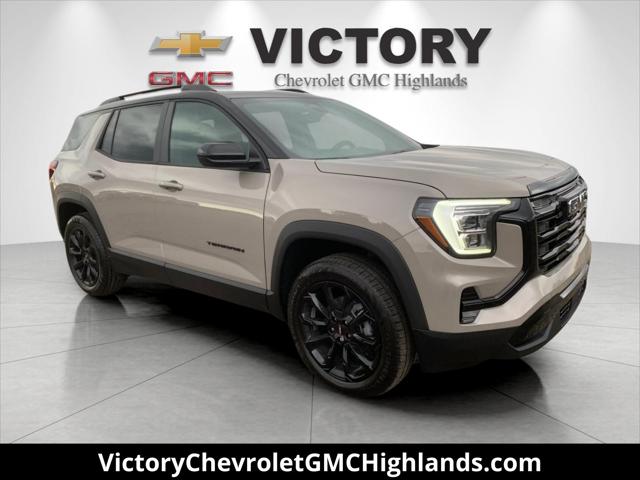2026 GMC Terrain AWD Elevation for sale in Triadelphia, WV
