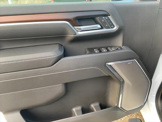 2026 GMC Sierra 2500HD Crew Cab, Standard Bed, Denali, 4WD