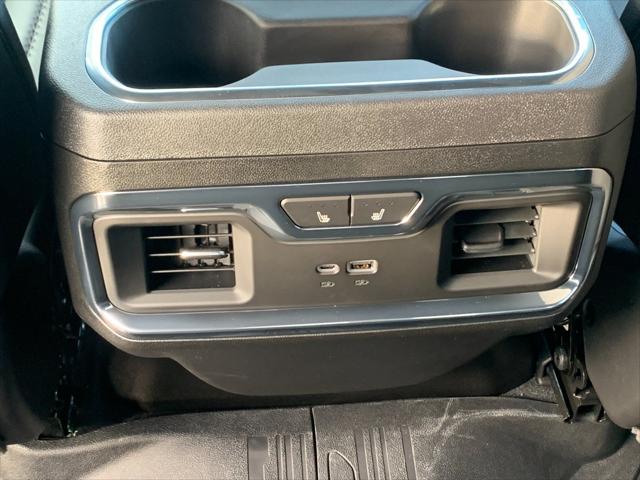 2026 GMC Sierra 2500HD Crew Cab, Standard Bed, Denali, 4WD