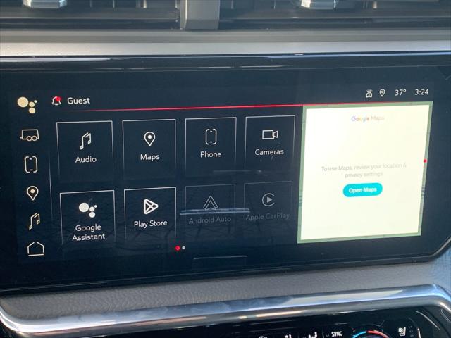 2026 GMC Sierra 2500HD Crew Cab, Standard Bed, Denali, 4WD