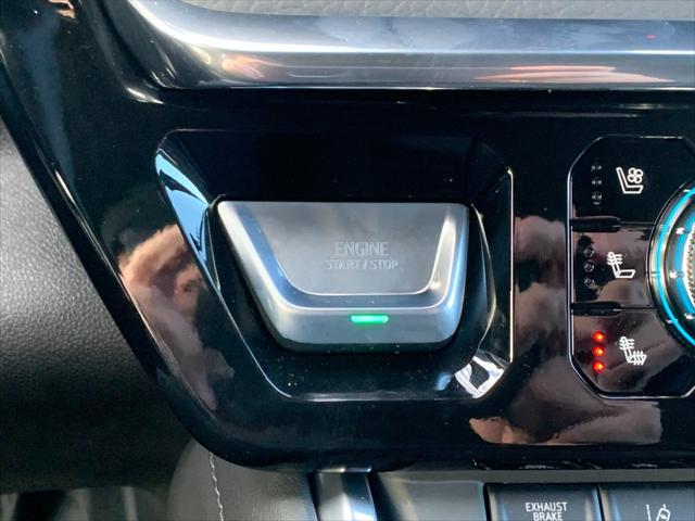 2026 GMC Sierra 2500HD Crew Cab, Standard Bed, Denali, 4WD