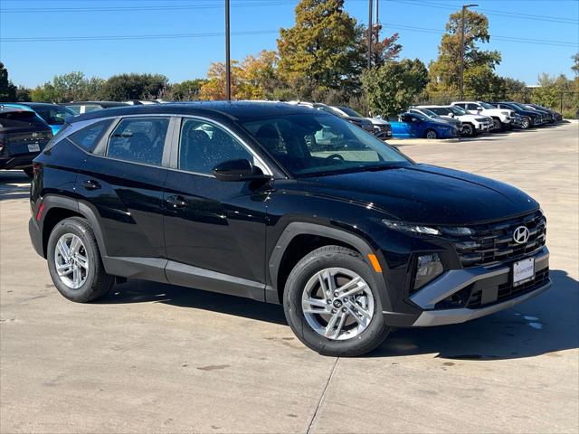 2026 Hyundai Tucson SE for sale in Carrollton, TX