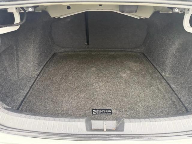 2019 Volkswagen Jetta 1.4T SE