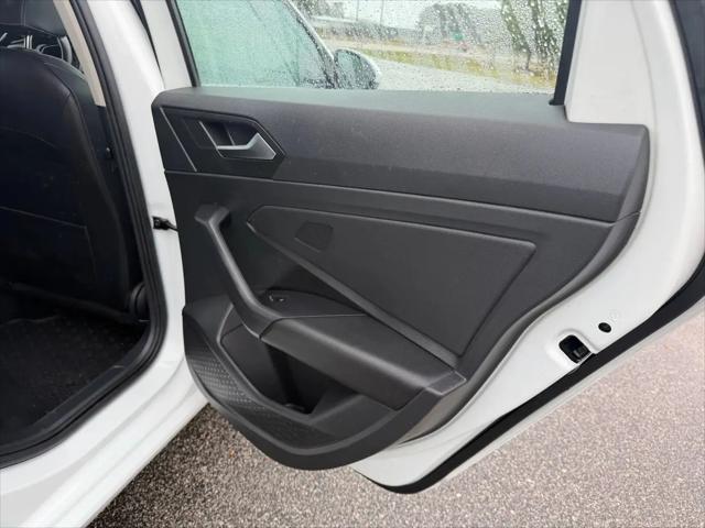 2019 Volkswagen Jetta 1.4T SE