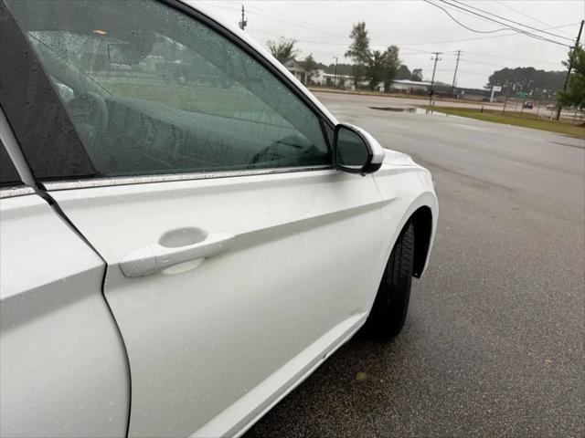 2019 Volkswagen Jetta 1.4T SE