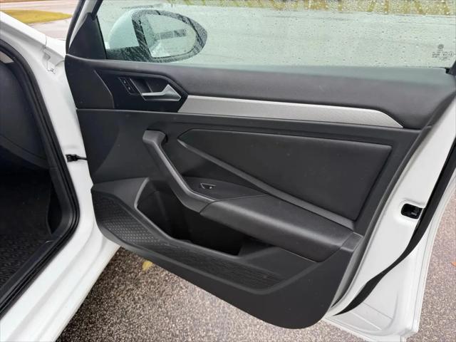 2019 Volkswagen Jetta 1.4T SE