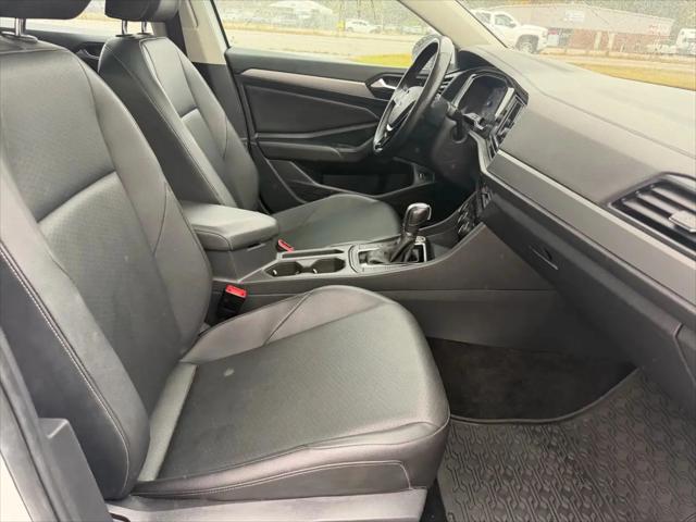 2019 Volkswagen Jetta 1.4T SE