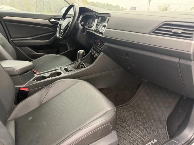 2019 Volkswagen Jetta 1.4T SE