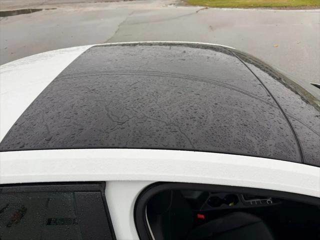 2019 Volkswagen Jetta 1.4T SE