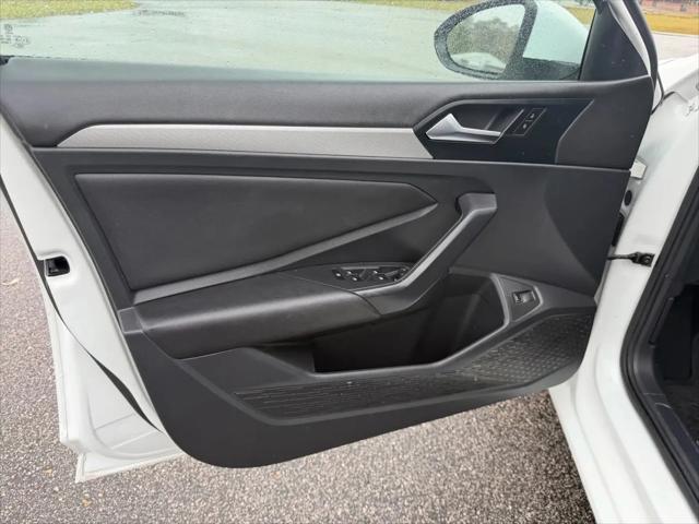 2019 Volkswagen Jetta 1.4T SE