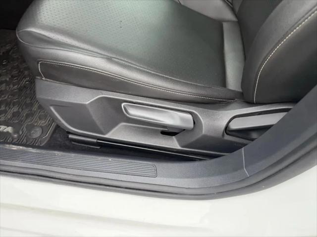 2019 Volkswagen Jetta 1.4T SE