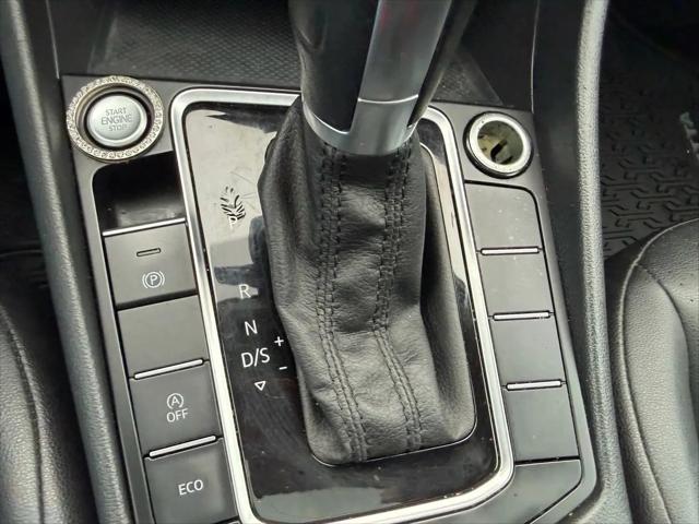 2019 Volkswagen Jetta 1.4T SE