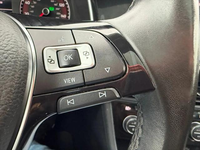 2019 Volkswagen Jetta 1.4T SE