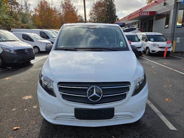 2023 Mercedes-Benz Metris Standard