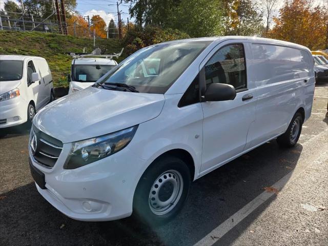 2023 Mercedes-Benz Metris Standard