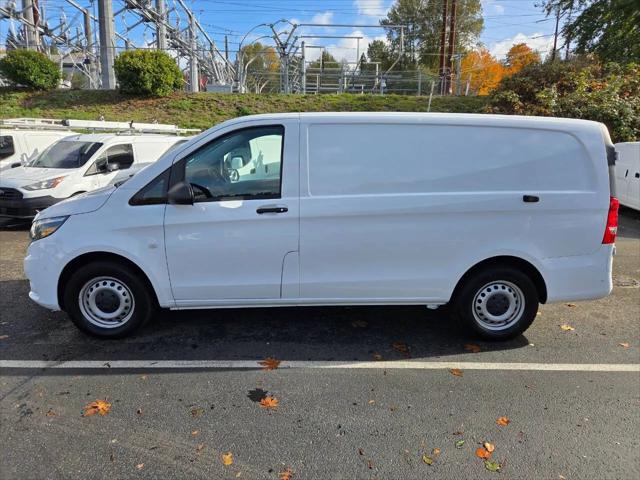 2023 Mercedes-Benz Metris Standard
