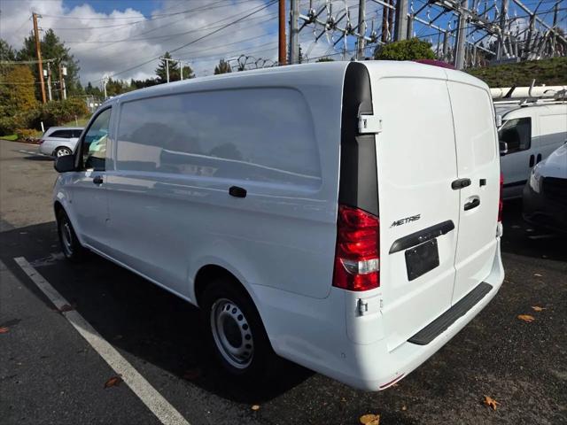 2023 Mercedes-Benz Metris Standard