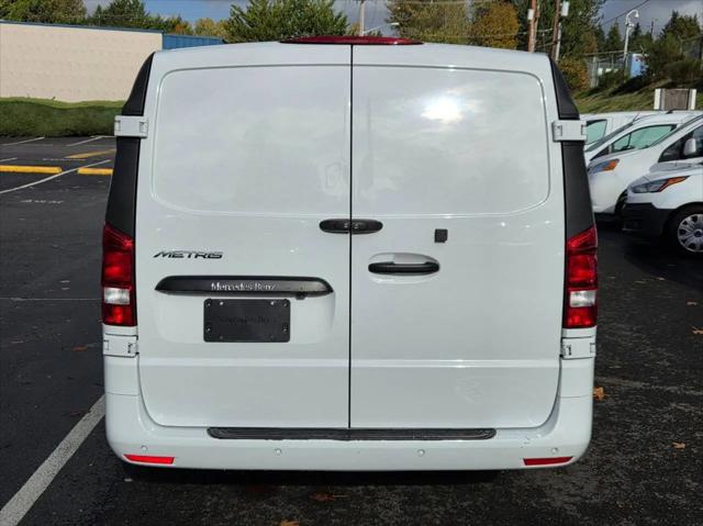 2023 Mercedes-Benz Metris Standard