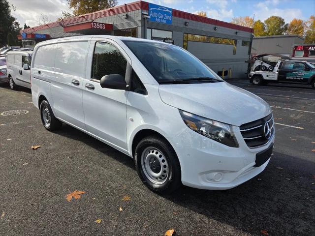 2023 Mercedes-Benz Metris Standard
