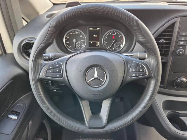 2023 Mercedes-Benz Metris Standard