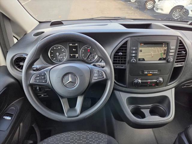 2023 Mercedes-Benz Metris Standard