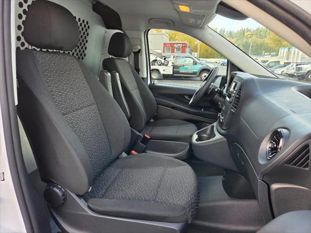 2023 Mercedes-Benz Metris Standard