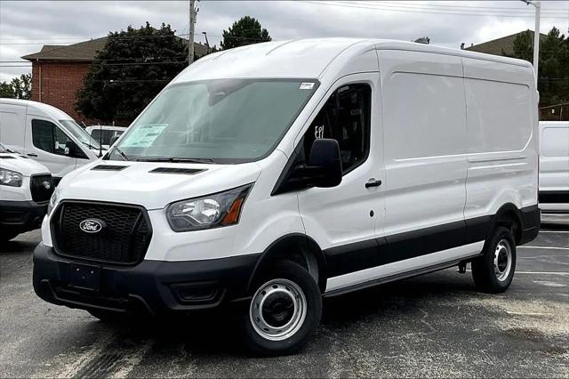2026 Ford Transit Cargo Van T-250