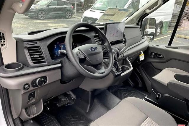 2026 Ford Transit Cargo Van T-250