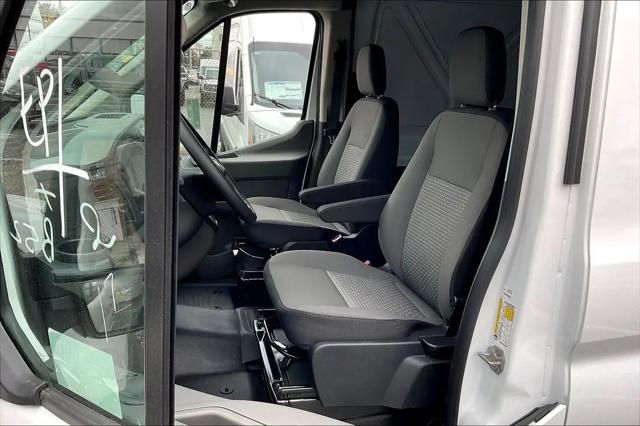 2026 Ford Transit Cargo Van T-250