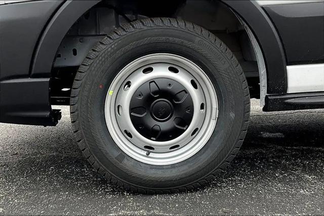 2026 Ford Transit Cargo Van T-250