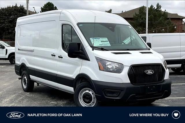 2026 Ford Transit Cargo Van T-250 for sale in Oak Lawn, IL