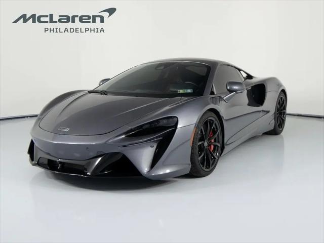 2023 McLaren Artura TechLux for sale in Newtown Square, PA