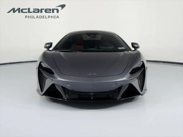 2023 McLaren Artura TechLux