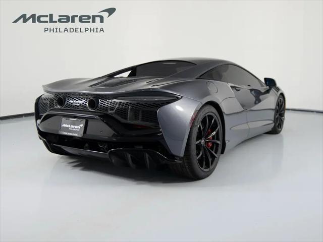 2023 McLaren Artura TechLux