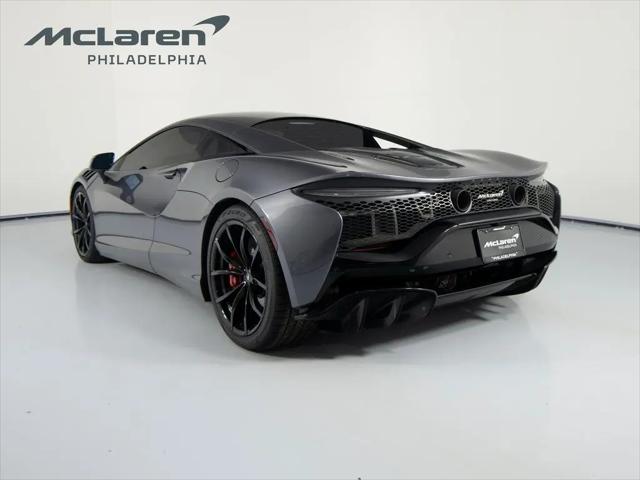 2023 McLaren Artura TechLux