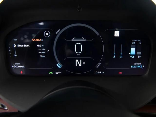 2023 McLaren Artura TechLux