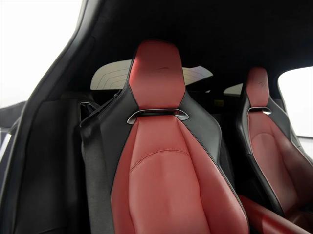 2023 McLaren Artura TechLux