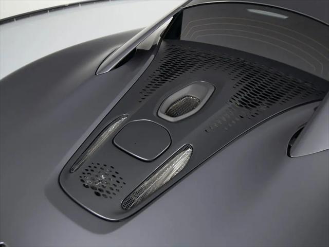 2023 McLaren Artura TechLux