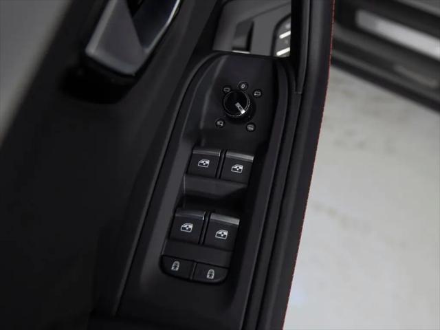 2024 Lamborghini Urus S