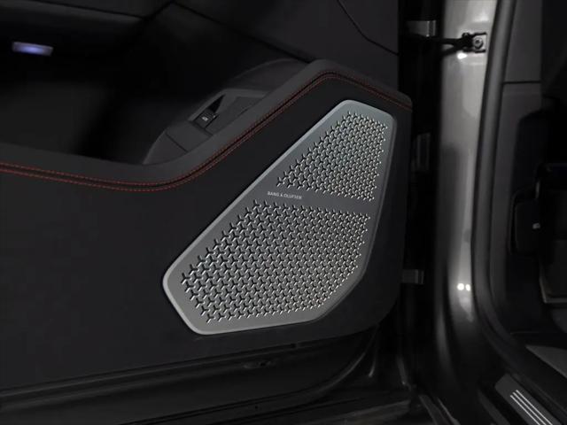 2024 Lamborghini Urus S