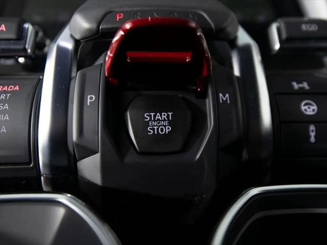2024 Lamborghini Urus S