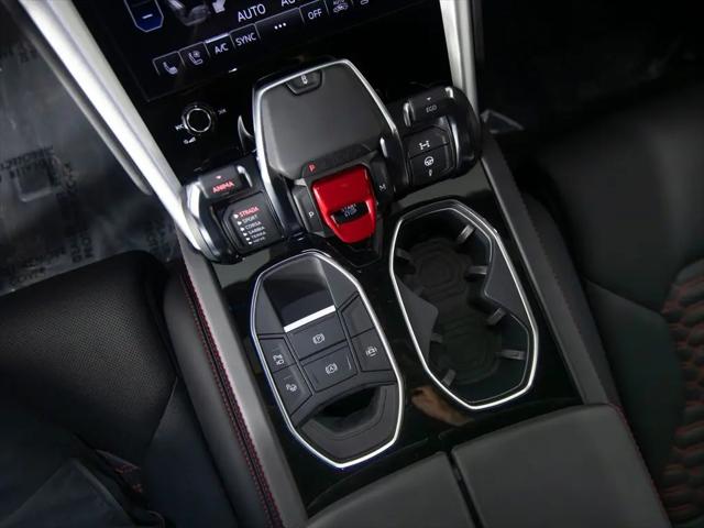 2024 Lamborghini Urus S