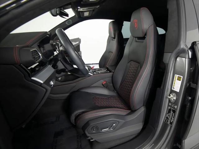 2024 Lamborghini Urus S