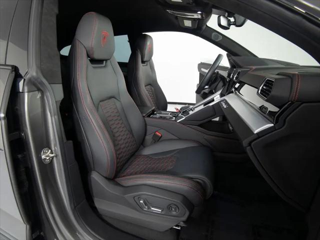 2024 Lamborghini Urus S